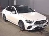 MERCEDES BENZ E CLASS