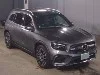 MERCEDES BENZ GLB
