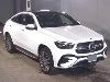 MERCEDES BENZ GLE