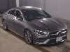 MERCEDES BENZ CLA