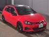 VOLKSWAGEN GOLF  GTI