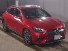 MERCEDES BENZ GLA