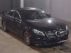 MERCEDES BENZ CLS CLASS