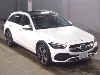 MERCEDES BENZ C CLASS ALL-TERRAIN