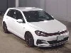 VOLKSWAGEN GOLF  GTI