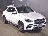 MERCEDES BENZ GLE