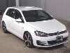 VOLKSWAGEN GOLF  GTI