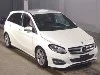 MERCEDES BENZ B CLASS