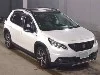 PEUGEOT 2008 1