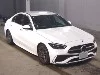 MERCEDES BENZ C CLASS