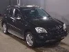 MERCEDES BENZ M CLASS
