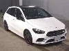 MERCEDES BENZ B CLASS