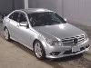 MERCEDES BENZ C CLASS