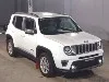 JEEP RENEGADE 4XE