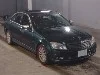 MERCEDES BENZ C CLASS