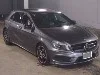 MERCEDES BENZ A CLASS