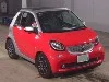 SMART FORTWO CABRIO
