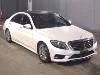 MERCEDES BENZ S CLASS