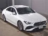 MERCEDES BENZ CLA