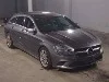 MERCEDES BENZ CLA SHOOTING BRAKE
