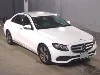 MERCEDES BENZ E CLASS