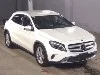 MERCEDES BENZ GLA