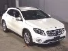 MERCEDES BENZ GLA