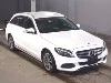 MERCEDES BENZ C CLASS STATION WAGON