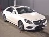 MERCEDES BENZ CLS CLASS