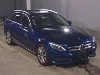 MERCEDES BENZ C CLASS STATION WAGON