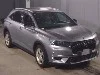 CITROEN DS7 CROSSBACK 