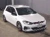 VOLKSWAGEN GOLF  GTI
