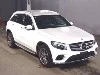 MERCEDES BENZ GLC