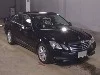 MERCEDES BENZ E CLASS