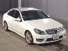MERCEDES BENZ C CLASS