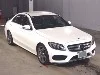 MERCEDES BENZ C CLASS