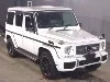 MERCEDES BENZ G CLASS