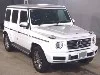 MERCEDES BENZ G CLASS