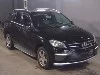 MERCEDES BENZ M CLASS