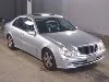 MERCEDES BENZ E CLASS