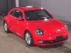 VOLKSWAGEN THE BEETLE