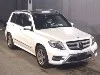MERCEDES BENZ GLK