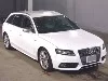 AUDI S4 AVANTE
