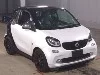 SMART FORTWO CABRIO
