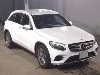 MERCEDES BENZ GLC