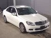 MERCEDES BENZ C CLASS