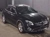 MERCEDES BENZ GLA