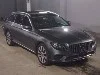 MERCEDES BENZ E-CLASS ALL-TERRAIN