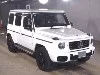 MERCEDES BENZ G CLASS