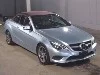 MERCEDES BENZ E CLASS